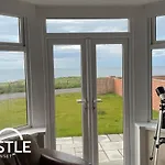 The House - Over Looking Bay Scarborough * Cayton