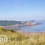 The House - Over Looking Bay Scarborough * Cayton