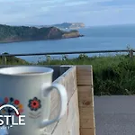The House - Over Looking Bay Scarborough Cayton
